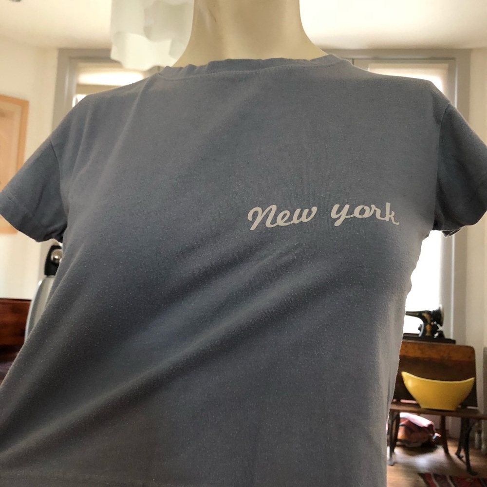 Brandy Melville New York T-Shirt